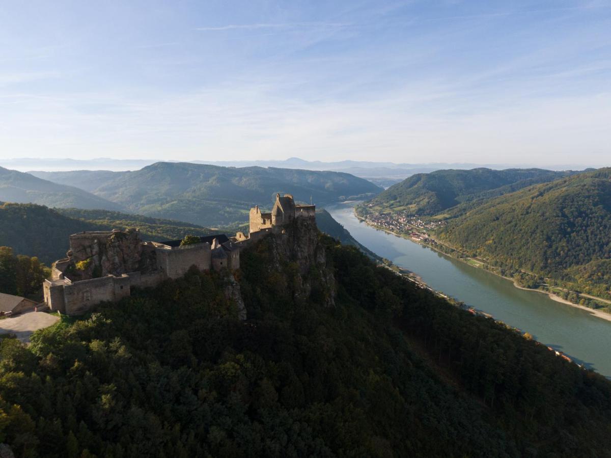 Goldene Wachau - Privatzimmer - Housity