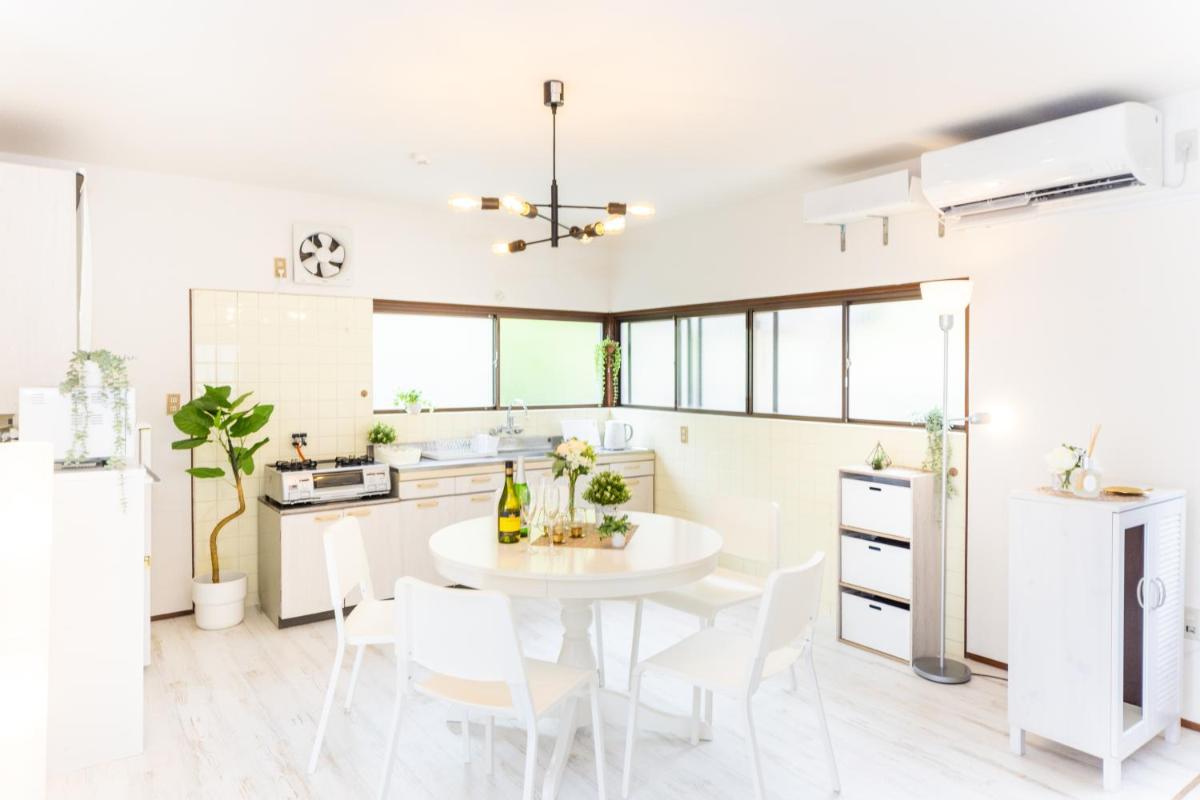 Awaji Seaside Villa in Goshiki - Housity