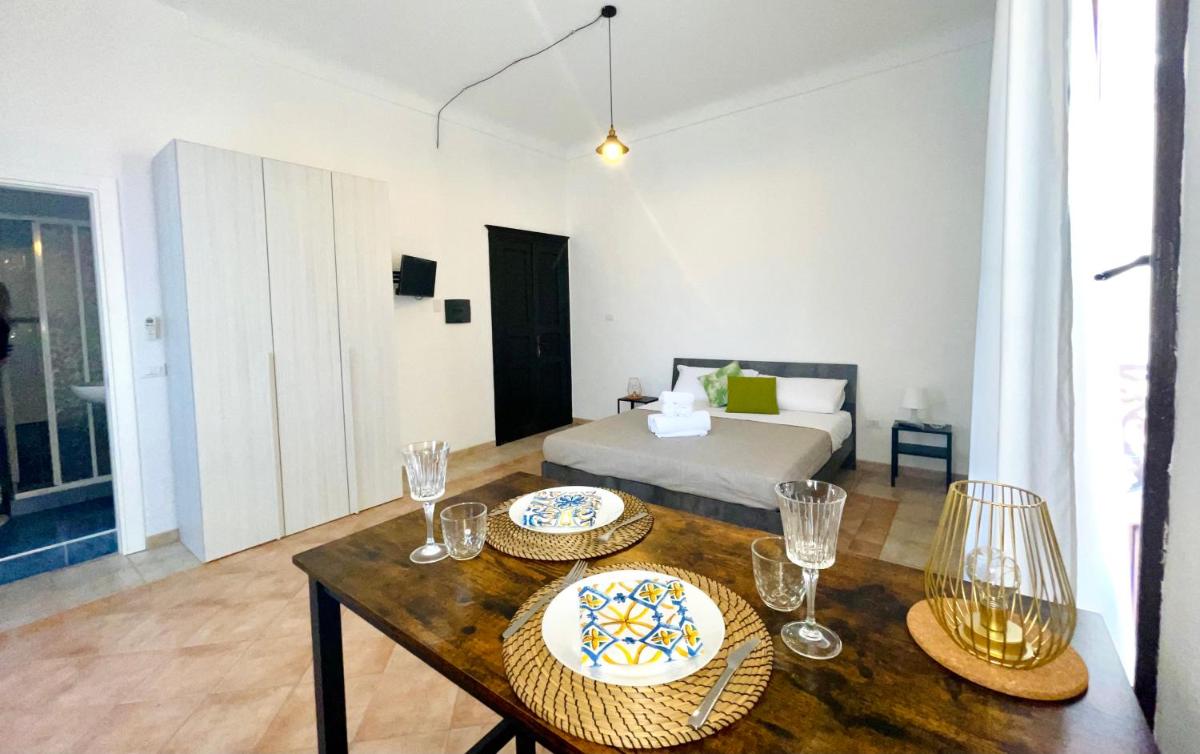 Dimora La Torre - Housity