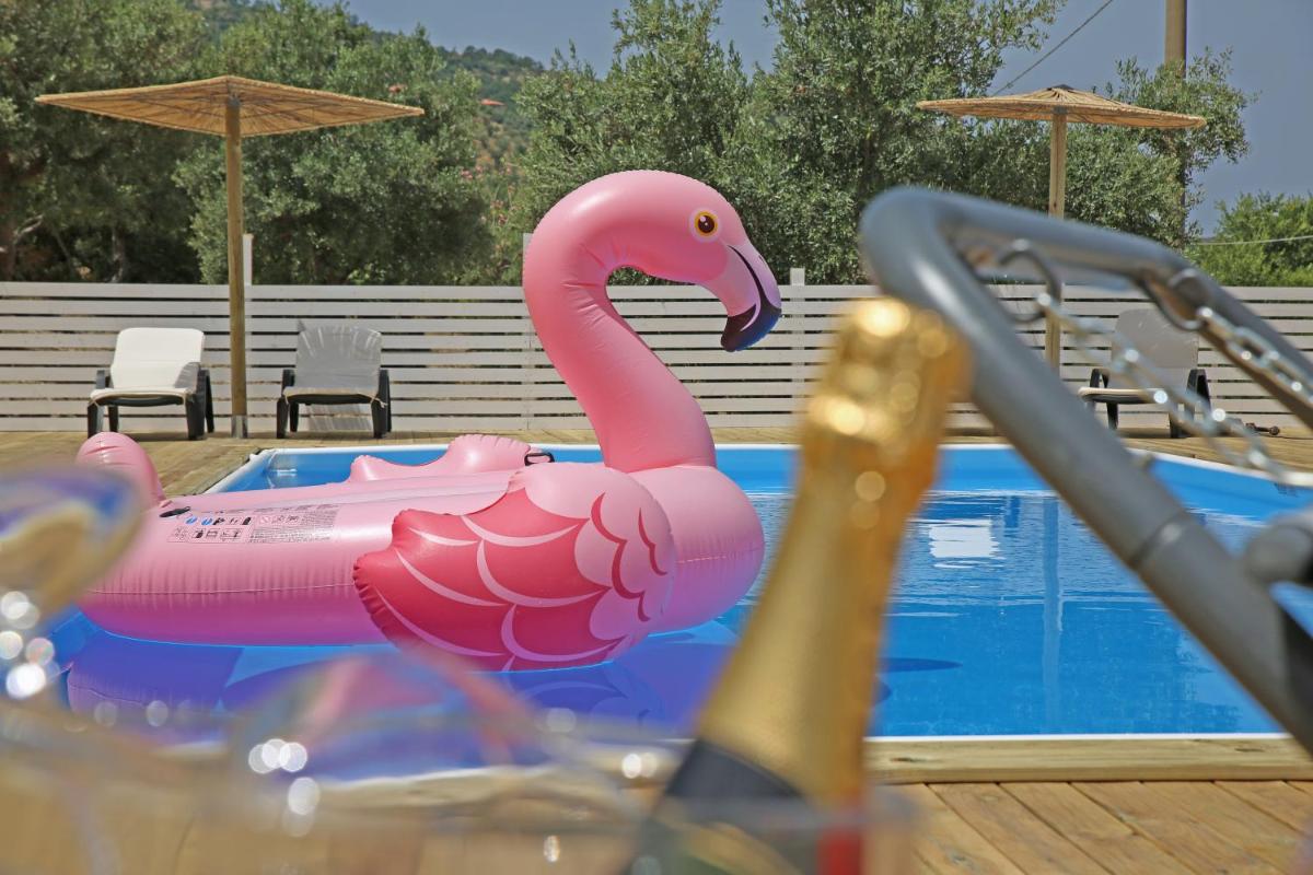 Acquasanta Relais - Housity