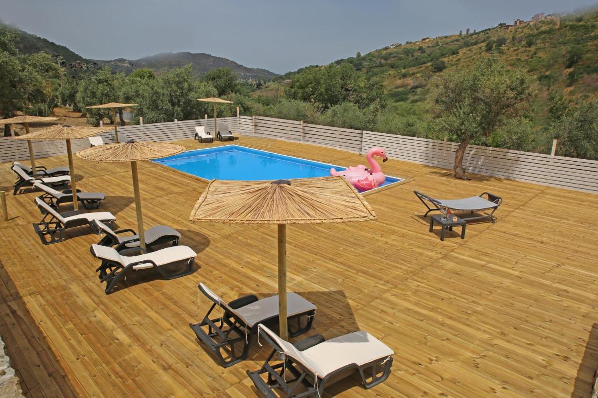 Acquasanta Relais - Housity