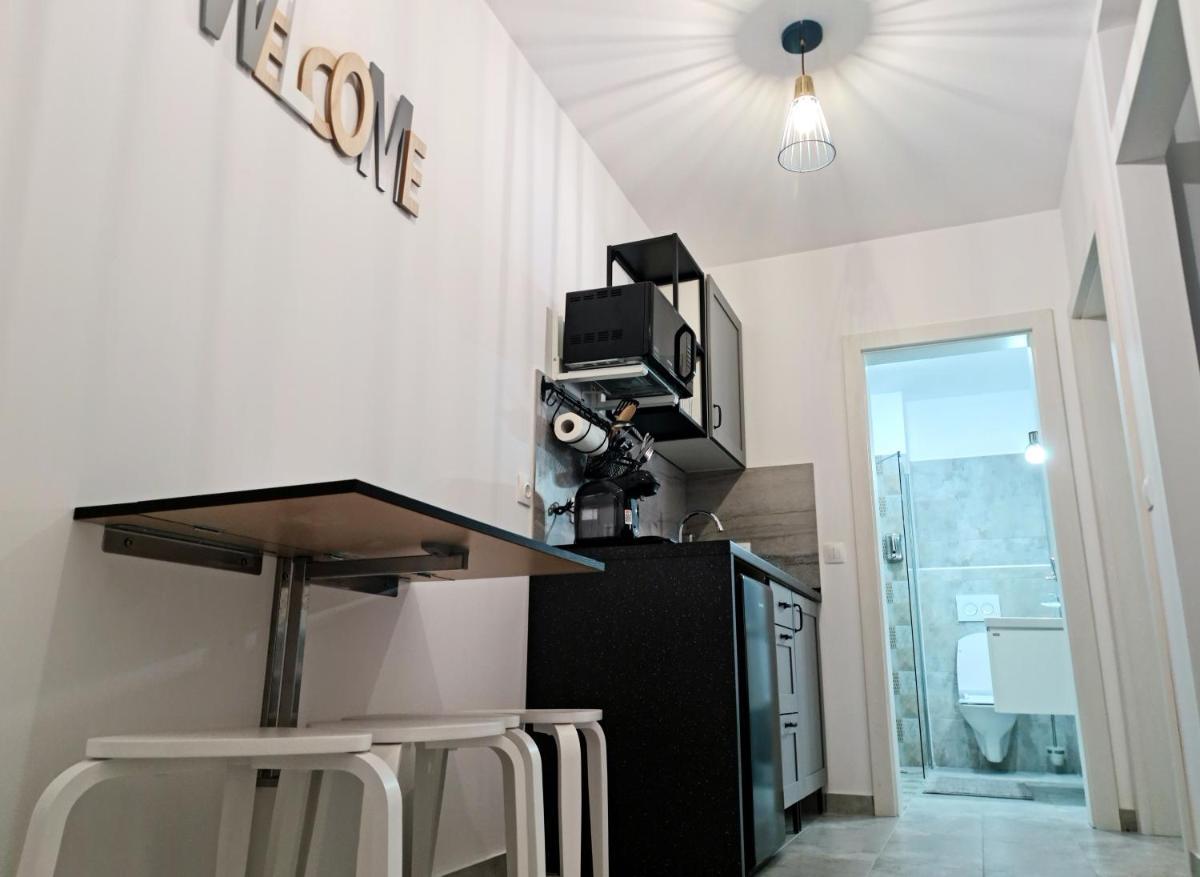 Suitetrails - APARTAMENT E'SPECIAL No3 ALBA IULIA
