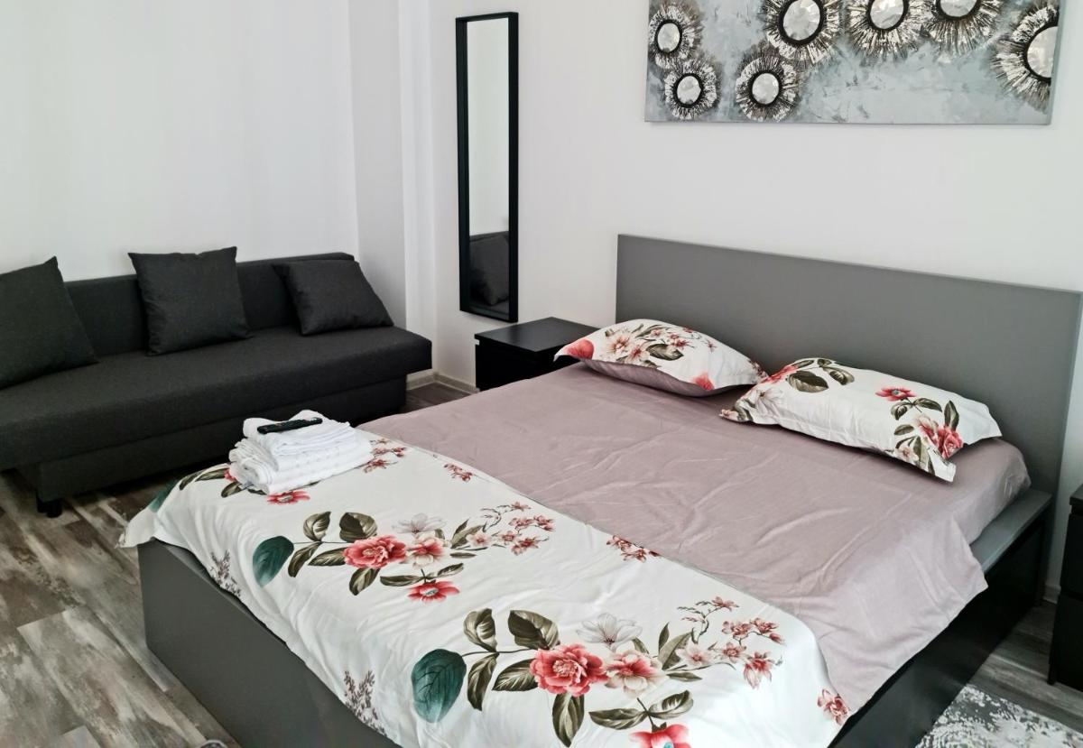 Suitetrails - APARTAMENT E'SPECIAL No3 ALBA IULIA