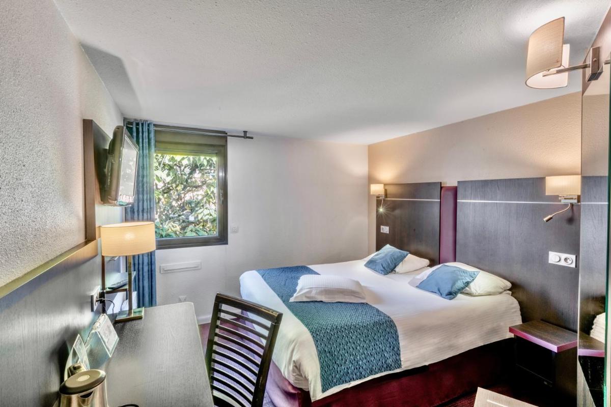 Kyriad Hotel Meaux - Housity