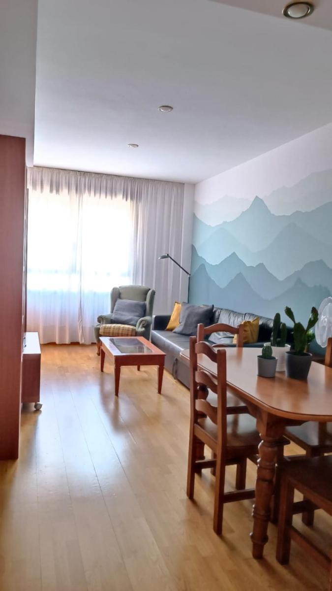 LC Gavín - PARKING GRATIS - Housity