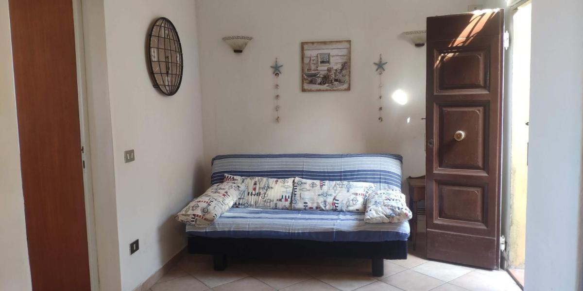 Casa della Fonte - Housity