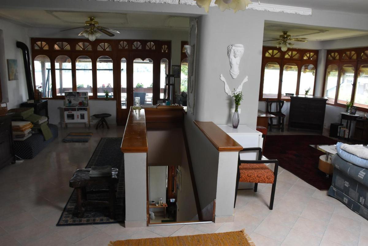 Villa Mr. Smith - Housity