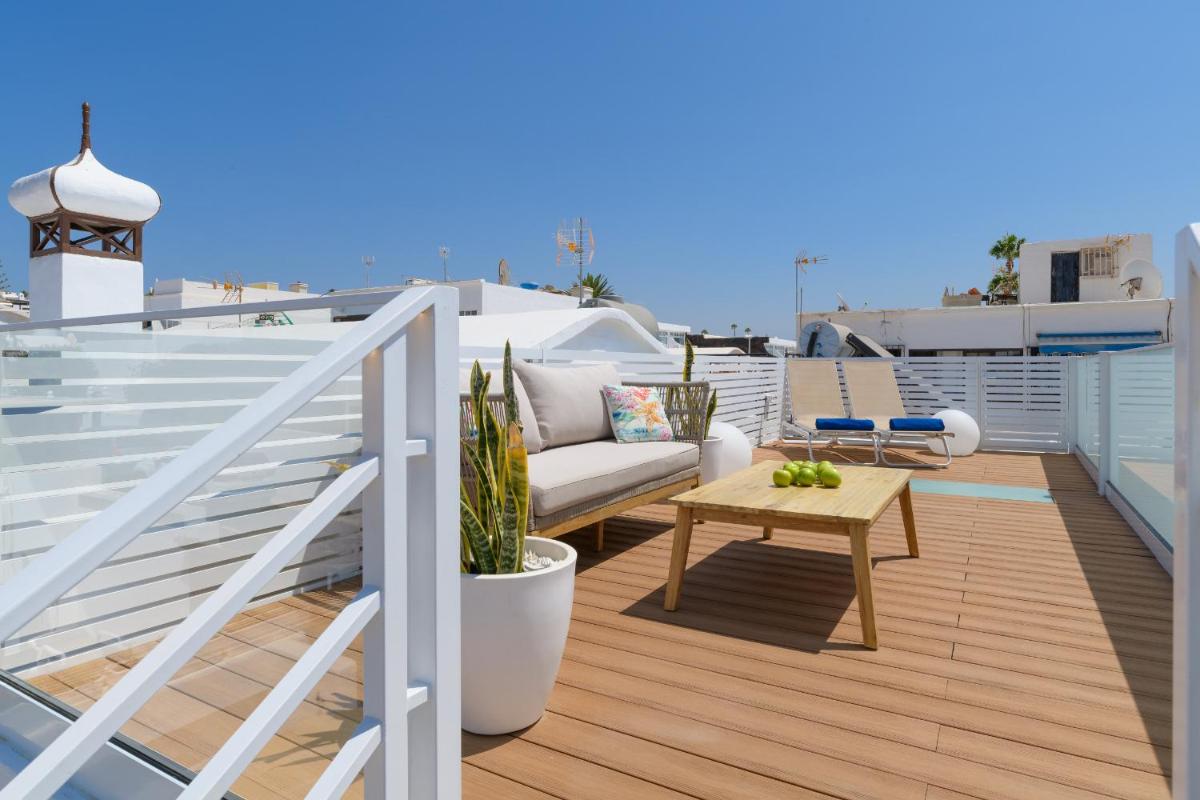 Casa Capricho - Housity