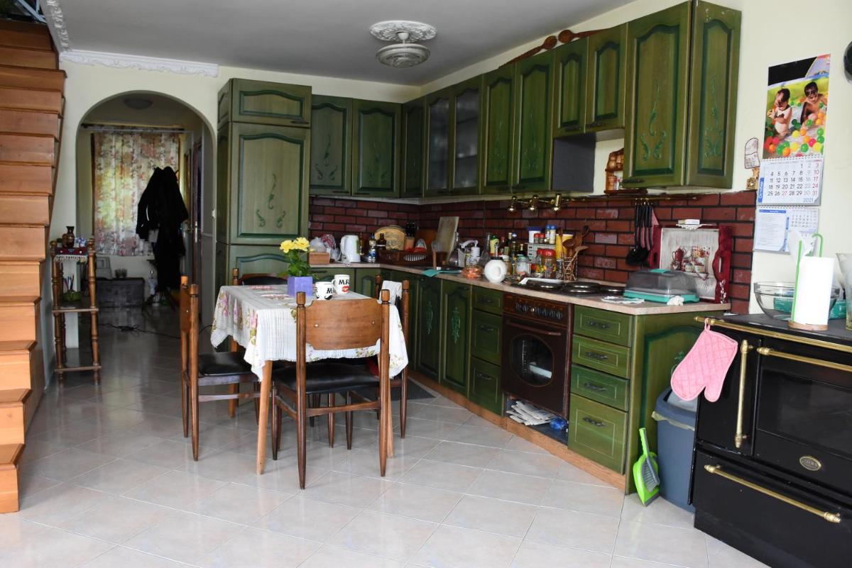 Villa Mr. Smith - Housity