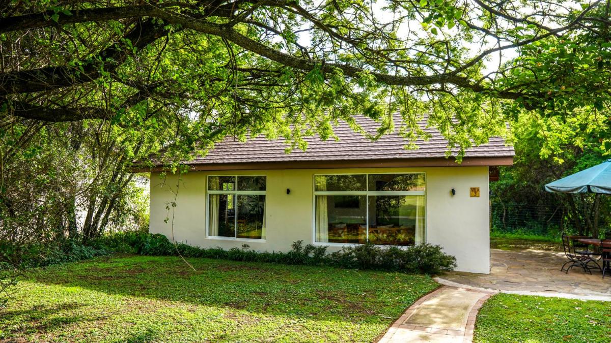 Mountain Ash House - Housity