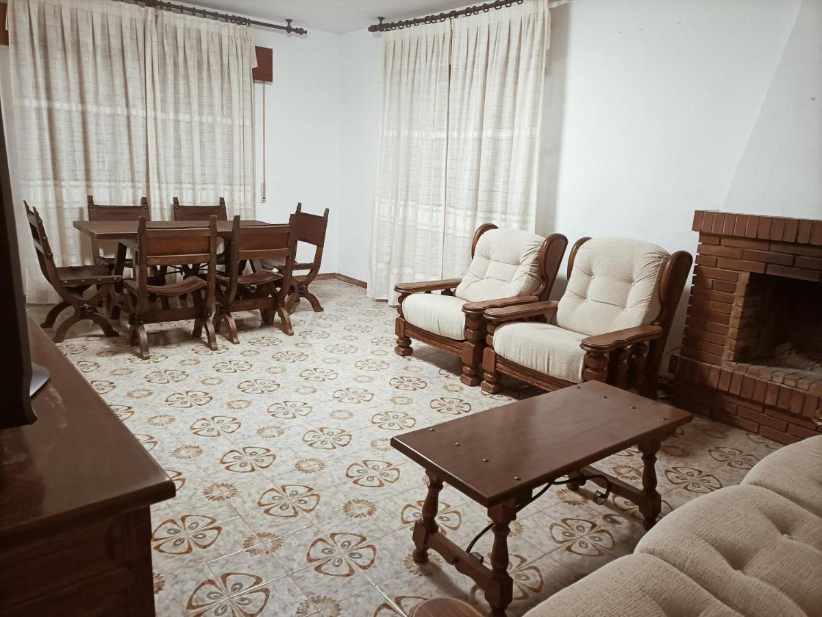 chalet pelayos - Housity