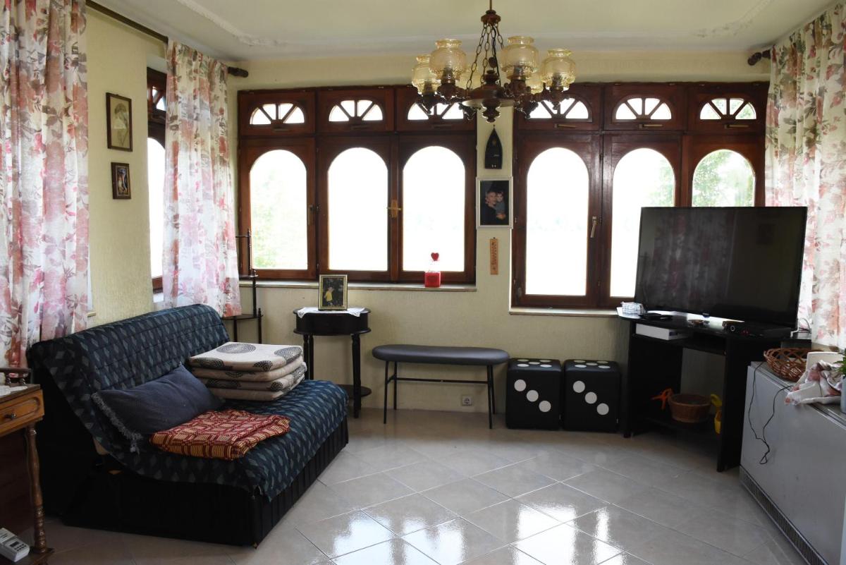 Villa Mr. Smith - Housity