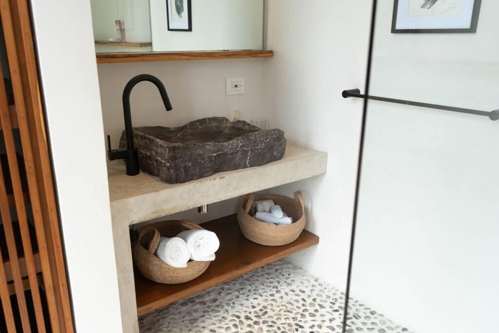 Suitetrails - Boho Apartments with Private Pool