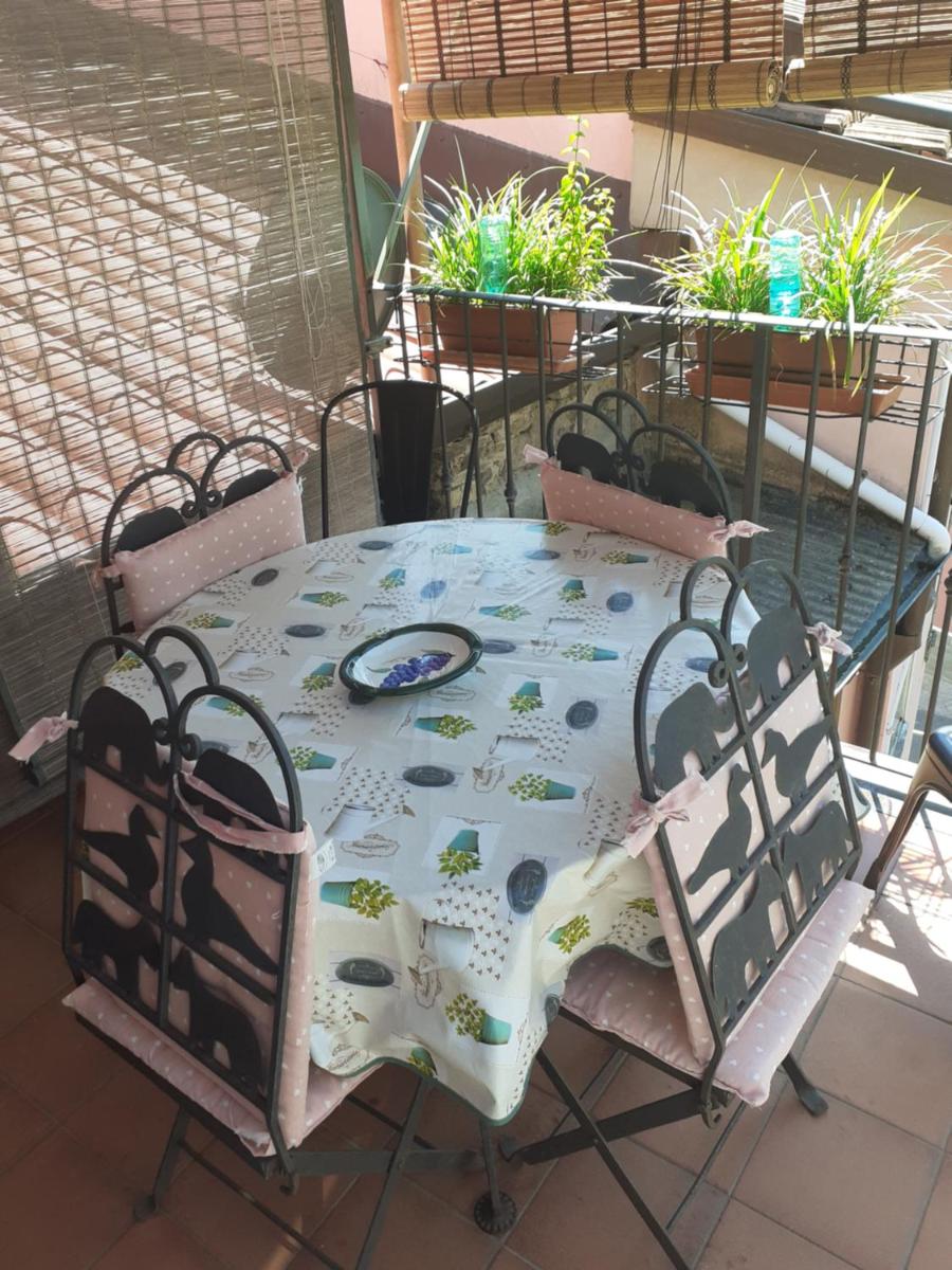 CASA DOLCE CASA di Rosy e Roby - Housity