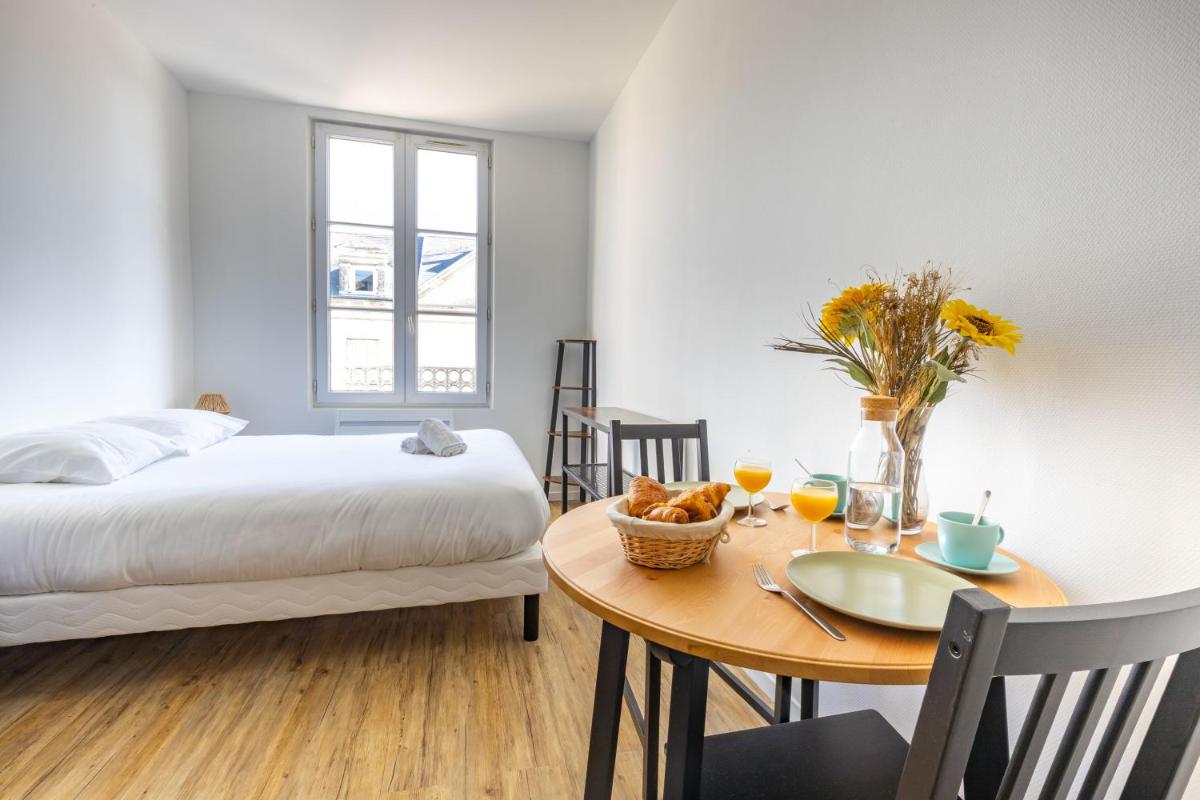 Le Studio BILOBOU - Housity