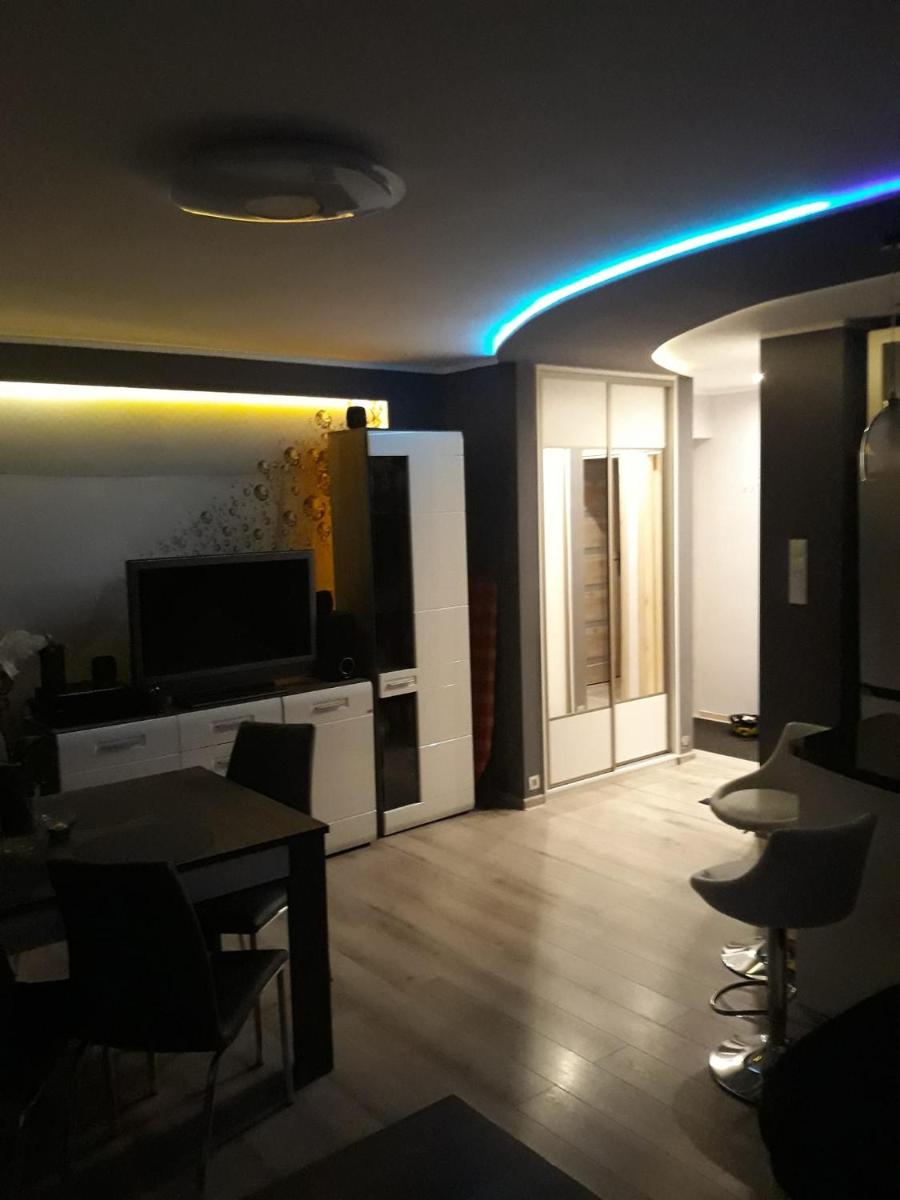 Apartament w Lądku-Zdroju - Housity