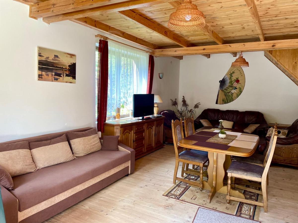 Grzybowo Summer House Kaszuby - Housity