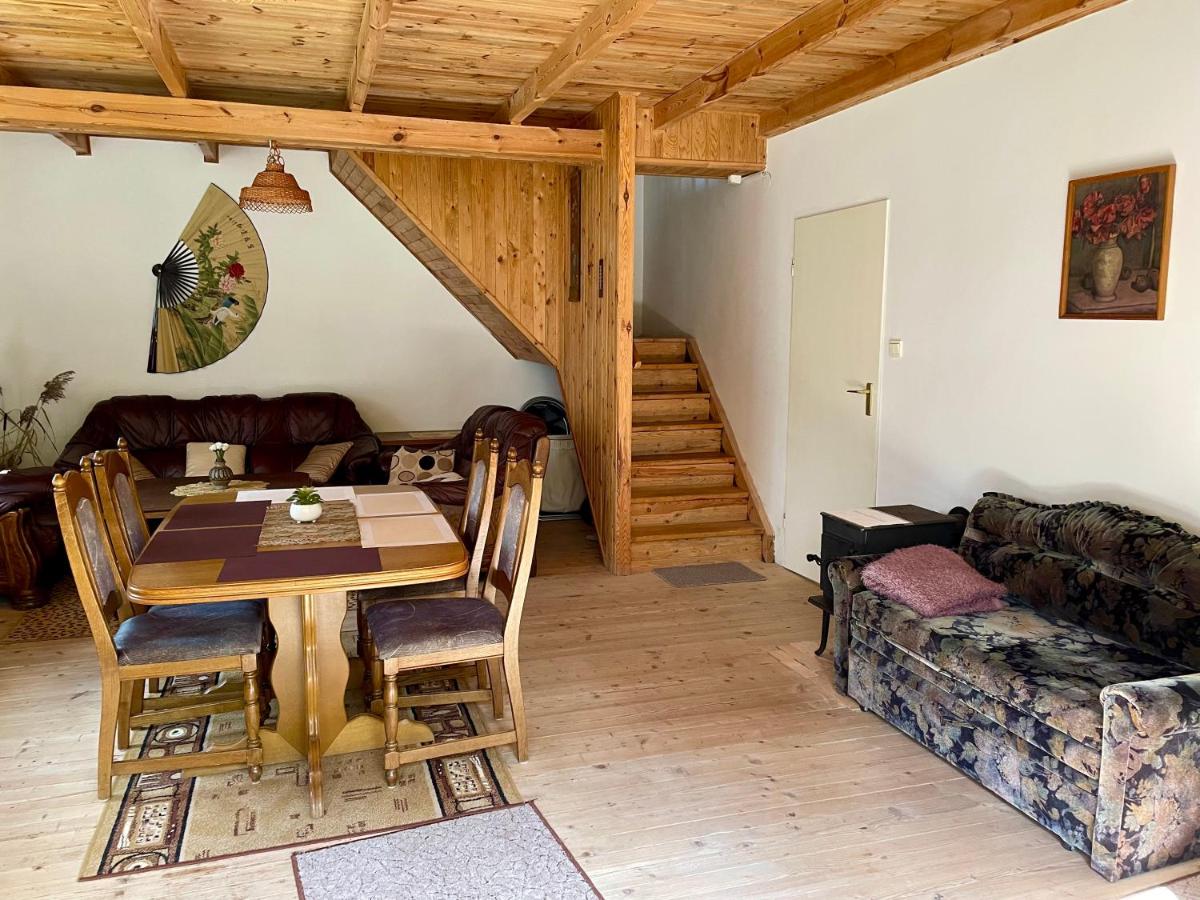 Grzybowo Summer House Kaszuby - Housity