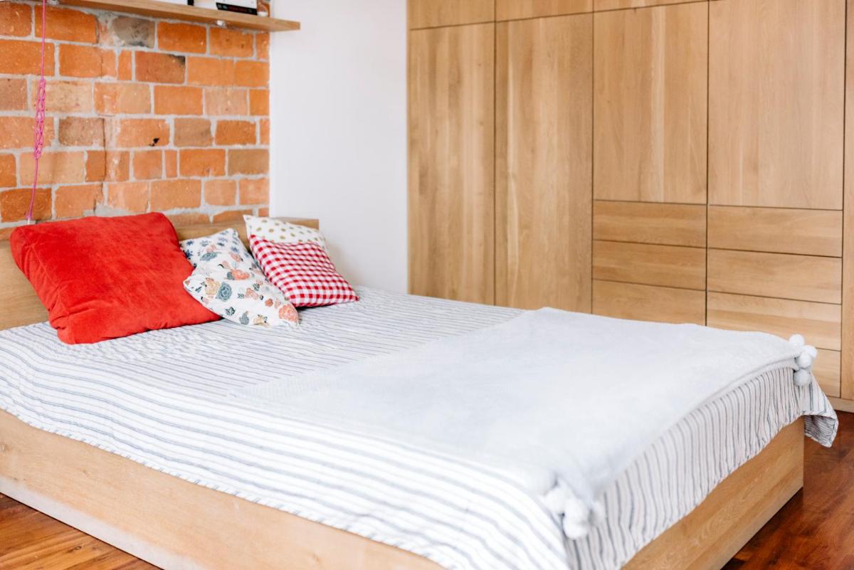 APARTEL LUX Plac Unii 72m2 - Housity