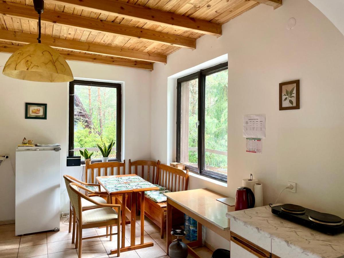 Grzybowo Summer House Kaszuby - Housity