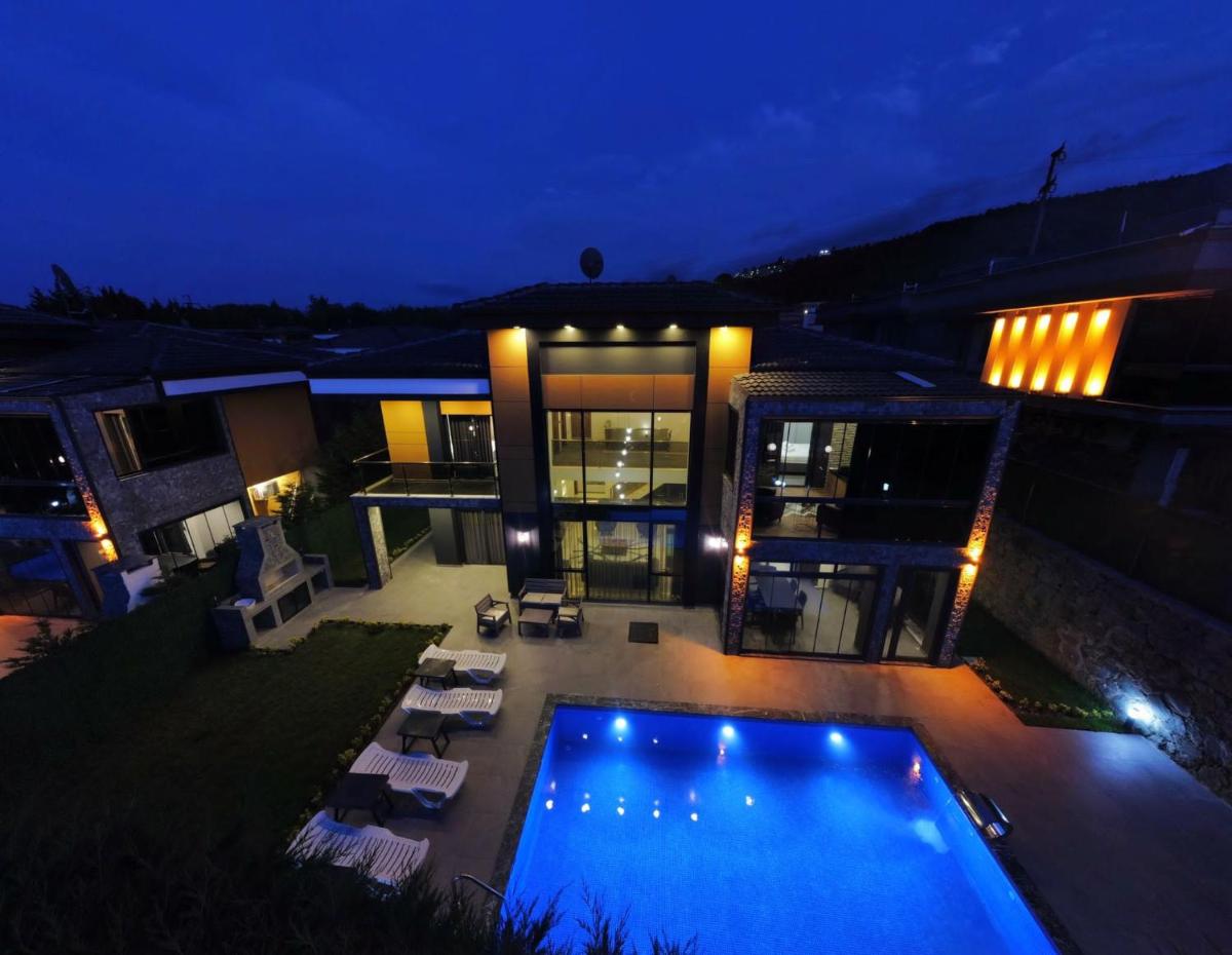 Villa Emre 13 - Housity