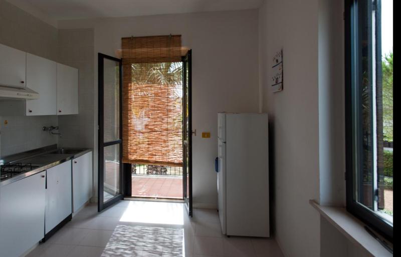 Puglia Villa Mare Gargano Manfredonia - Housity