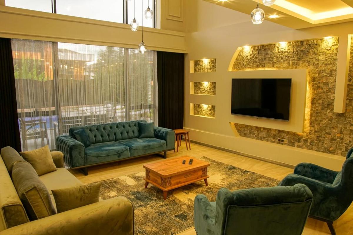 Villa Emre 13 - Housity