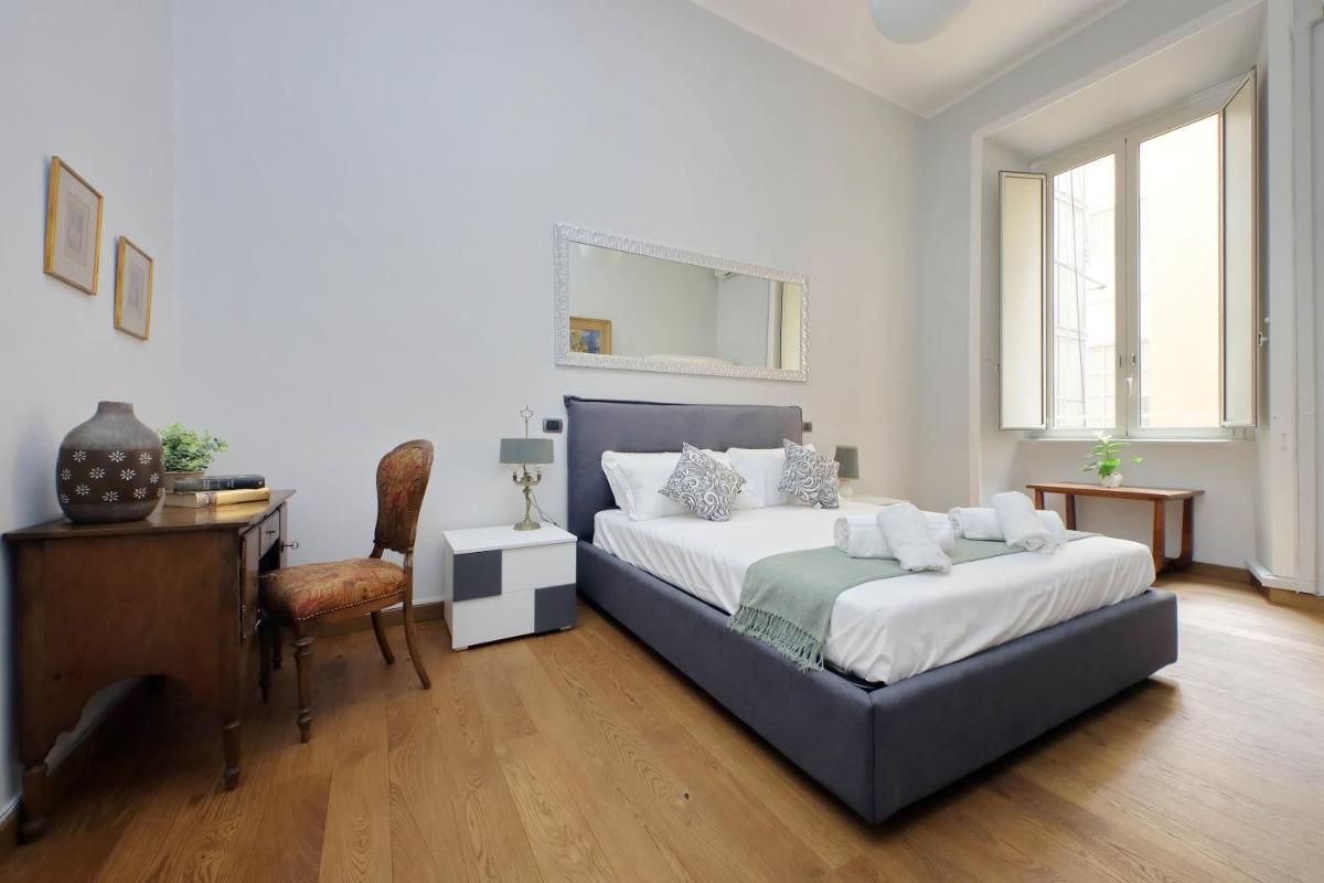 4BNB - Spacious Belli Apartment - Housity