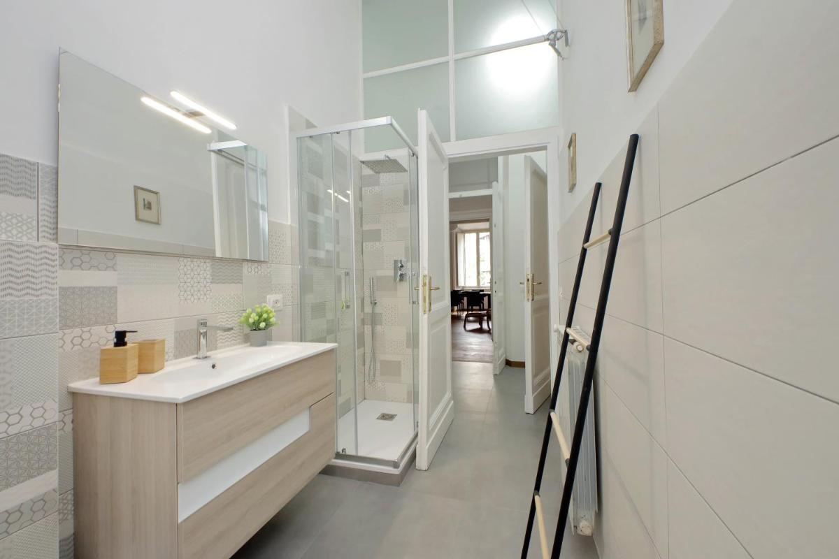 4BNB - Spacious Belli Apartment - Housity