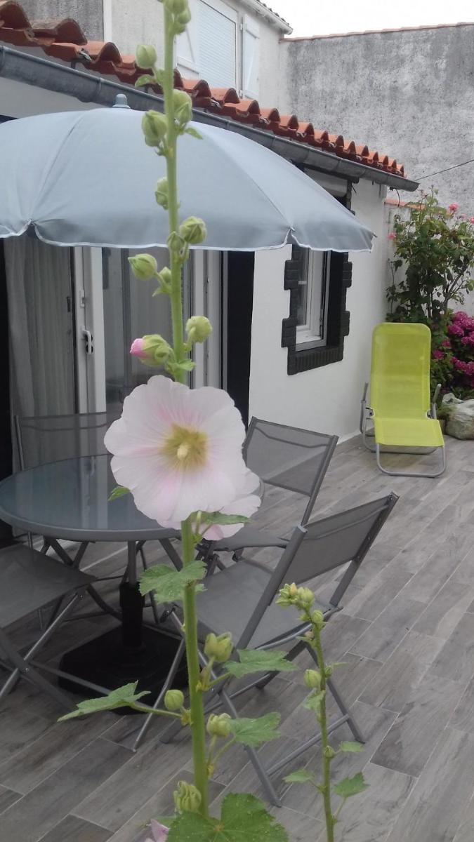maisonnette de vacances - Housity
