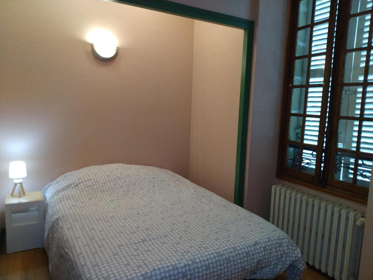 Jaubertie Guesthouse - Housity