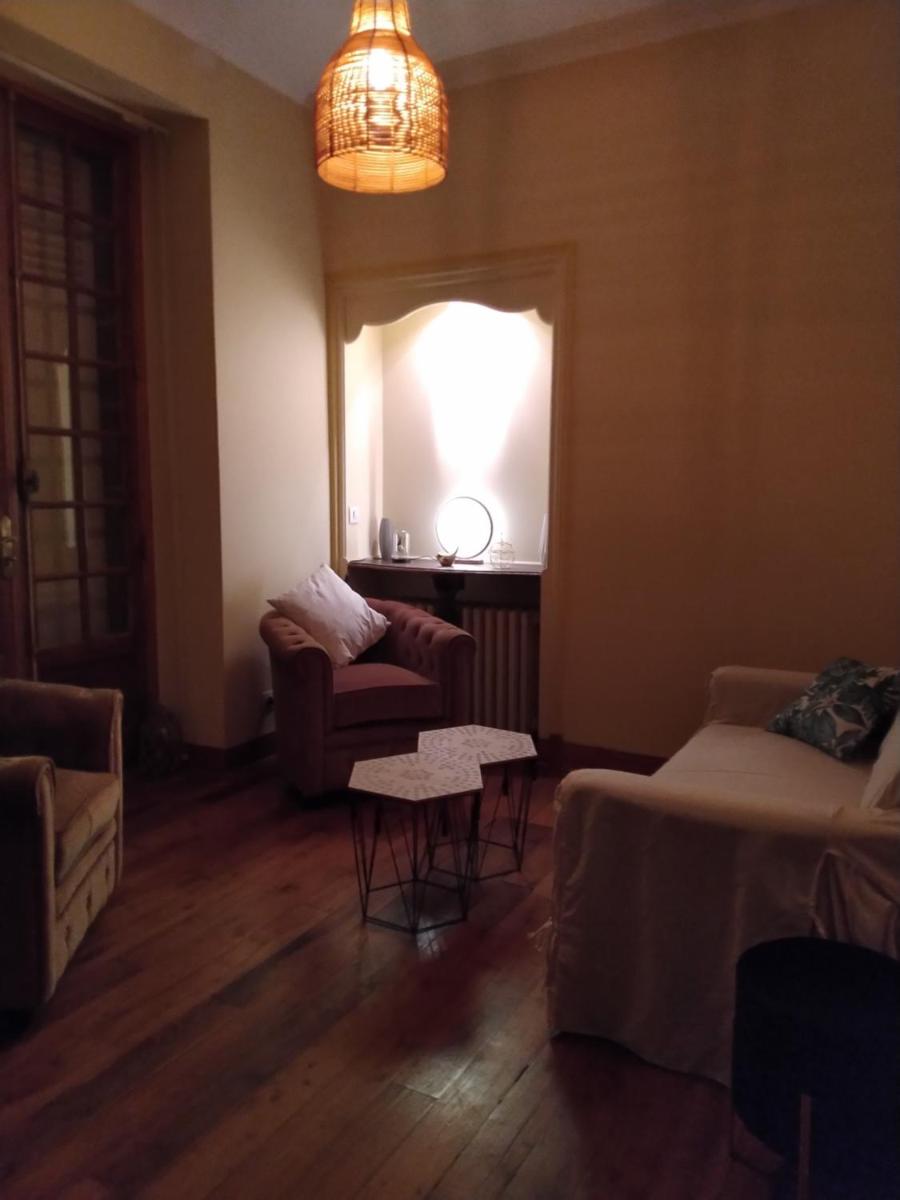 Jaubertie Guesthouse - Housity