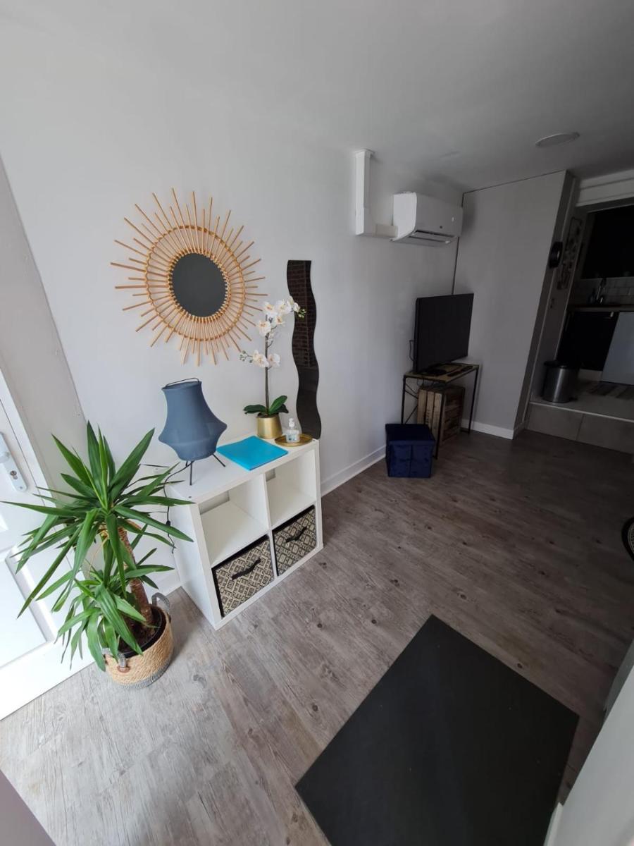 Le Studio Marc à Dé Abbeville baie de Somme - Hizvo
