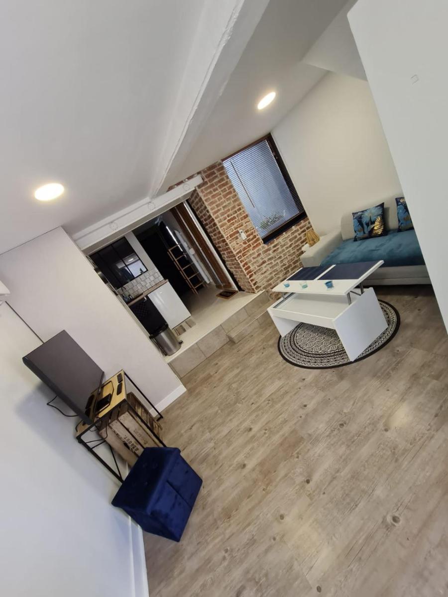 Le Studio Marc à Dé Abbeville baie de Somme - Housity