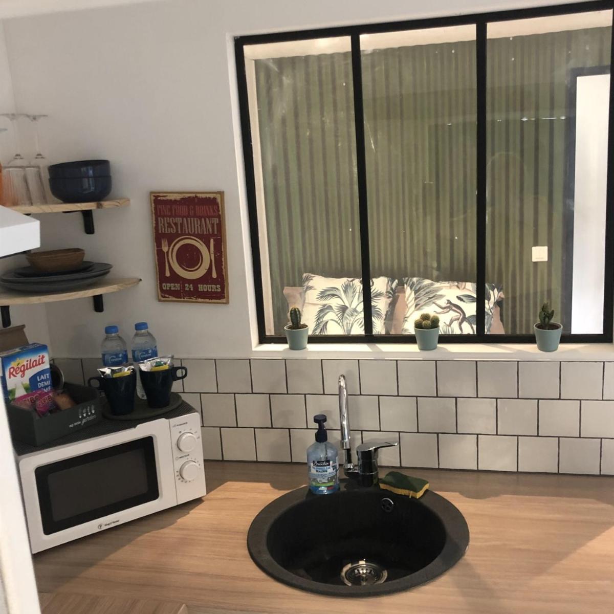 Le Studio Marc à Dé Abbeville baie de Somme - Hizvo