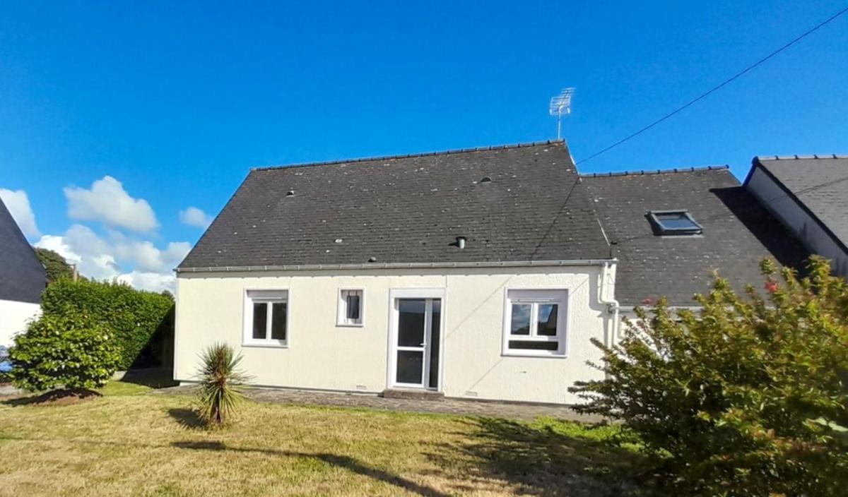 Maison charmante a Concarneau avec spa exterieur - Housity