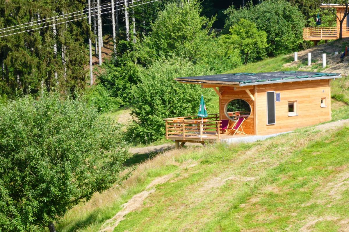 Garnecker Freiheit - Housity