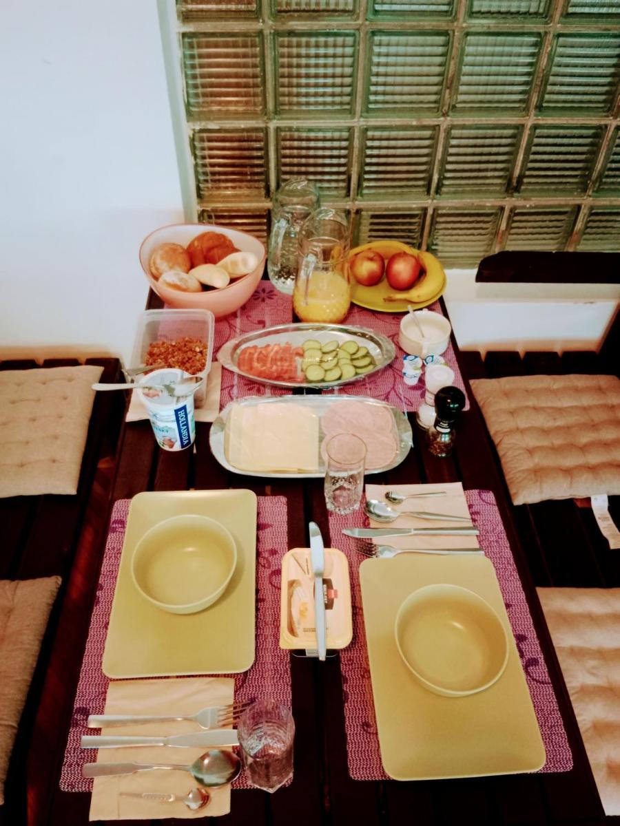 Pension Liberta - Housity