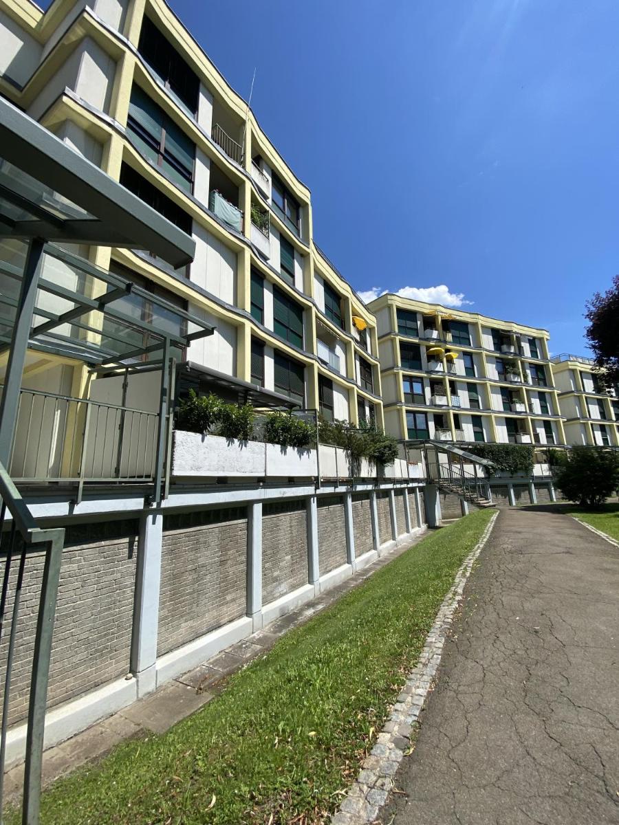 #lowcosthighcomfortGöss - Housity