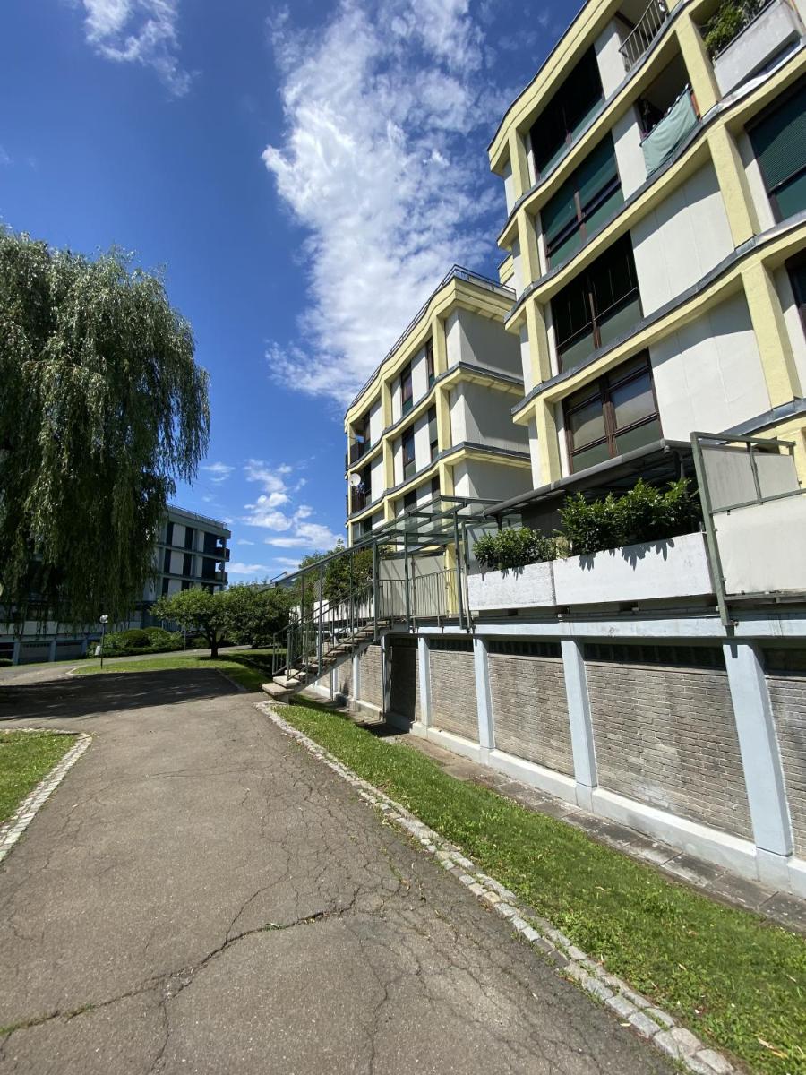 #lowcosthighcomfortGöss - Housity