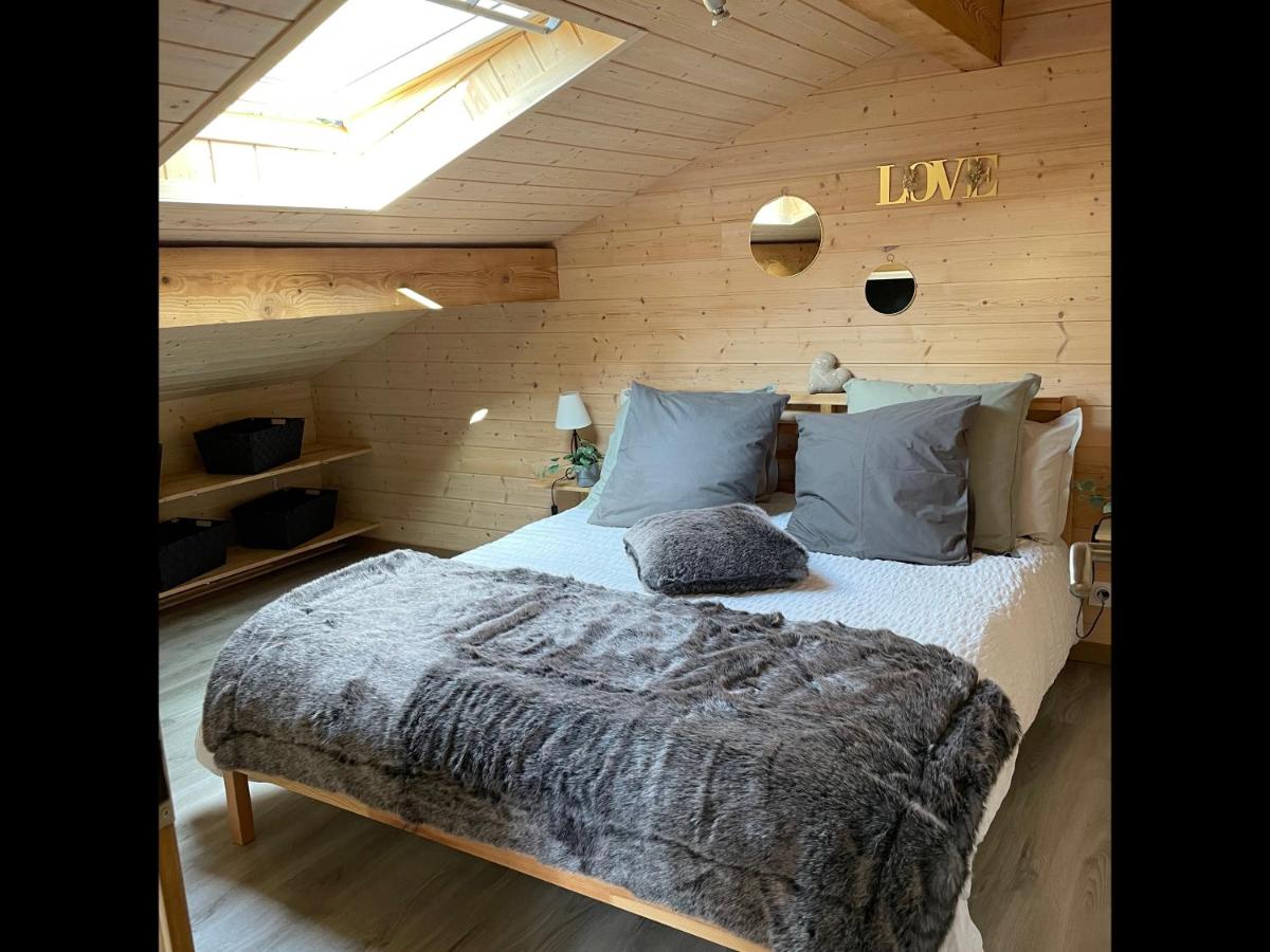 Le Flocon 88 - Vue exceptionnelle - Housity