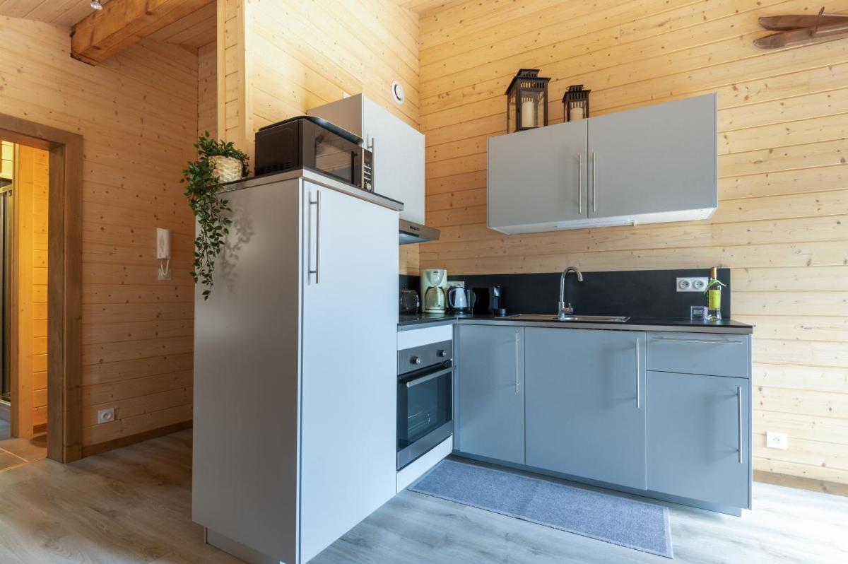 Le Flocon 88 - Vue exceptionnelle - Housity