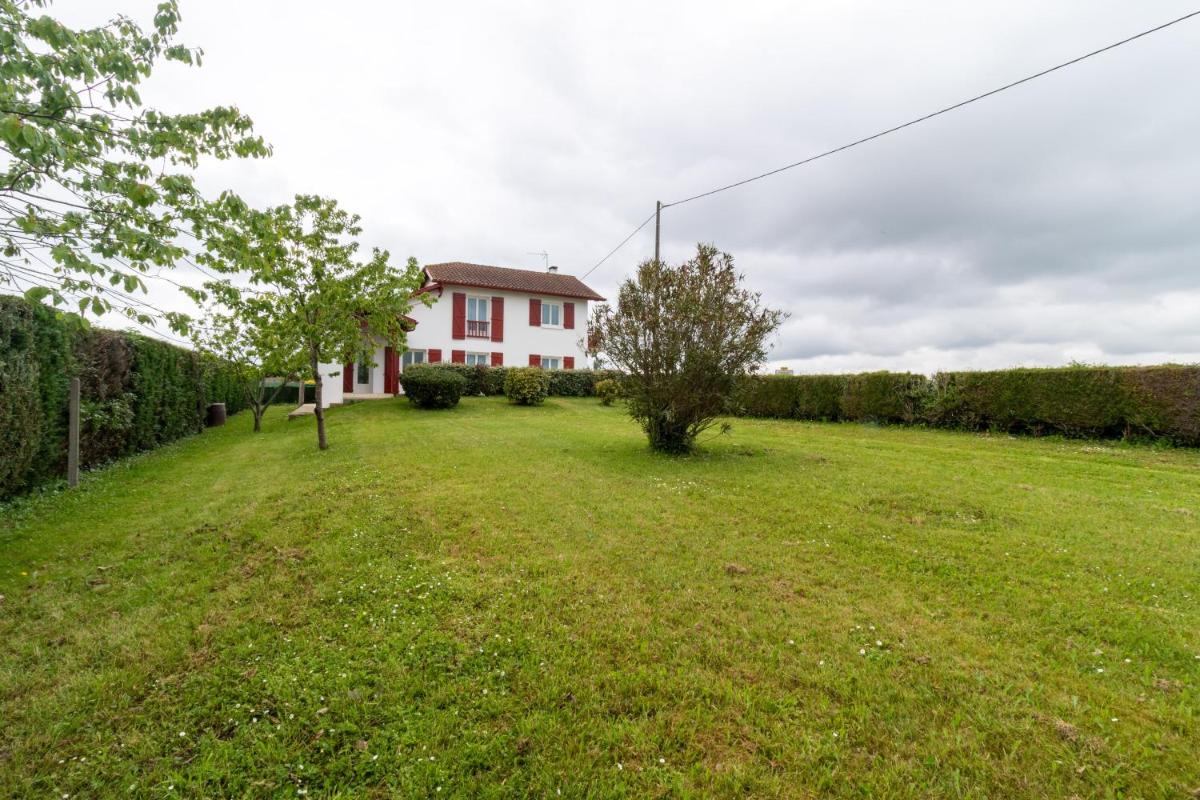Maison Hacharria - Housity