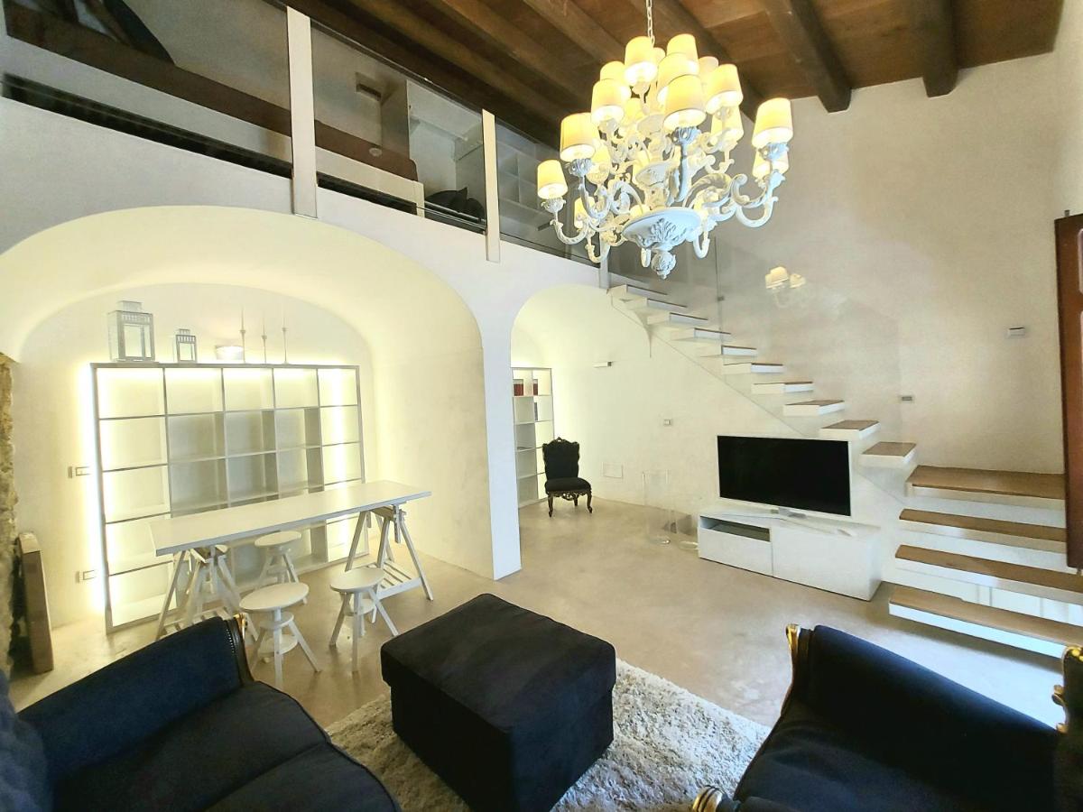 Atelier di Birbiciú - Housity