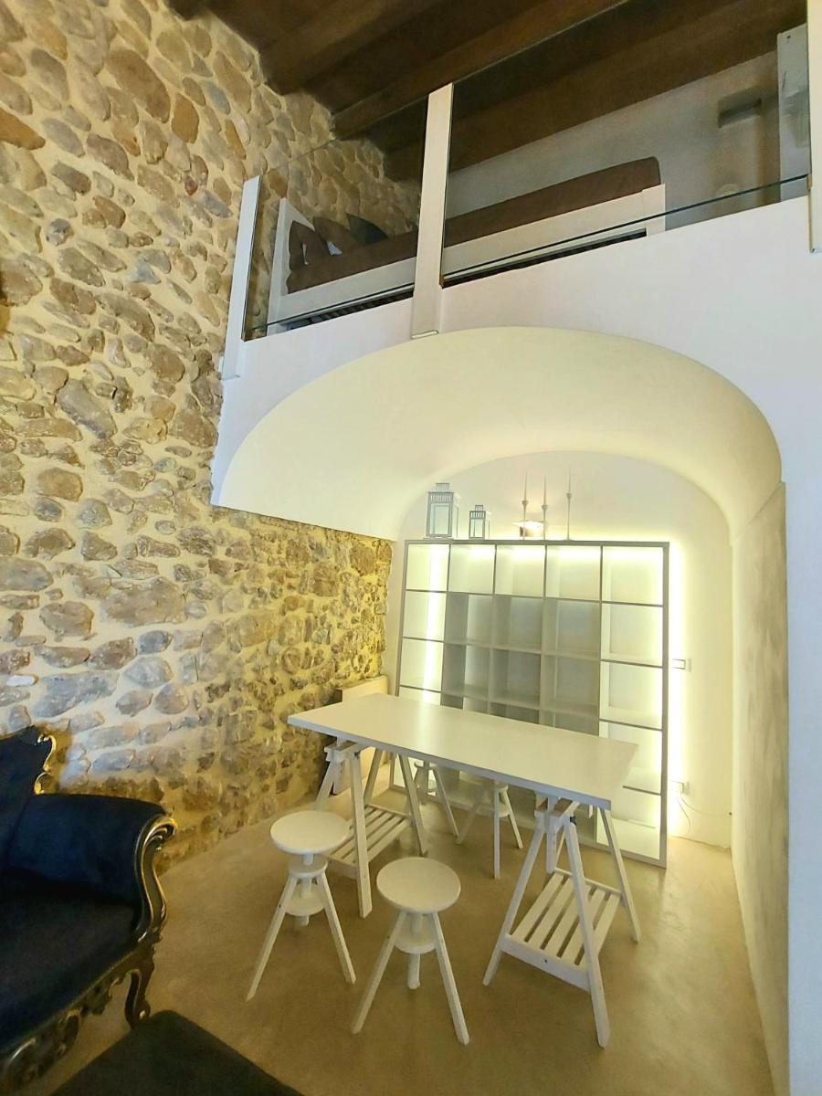 Atelier di Birbiciú - Housity