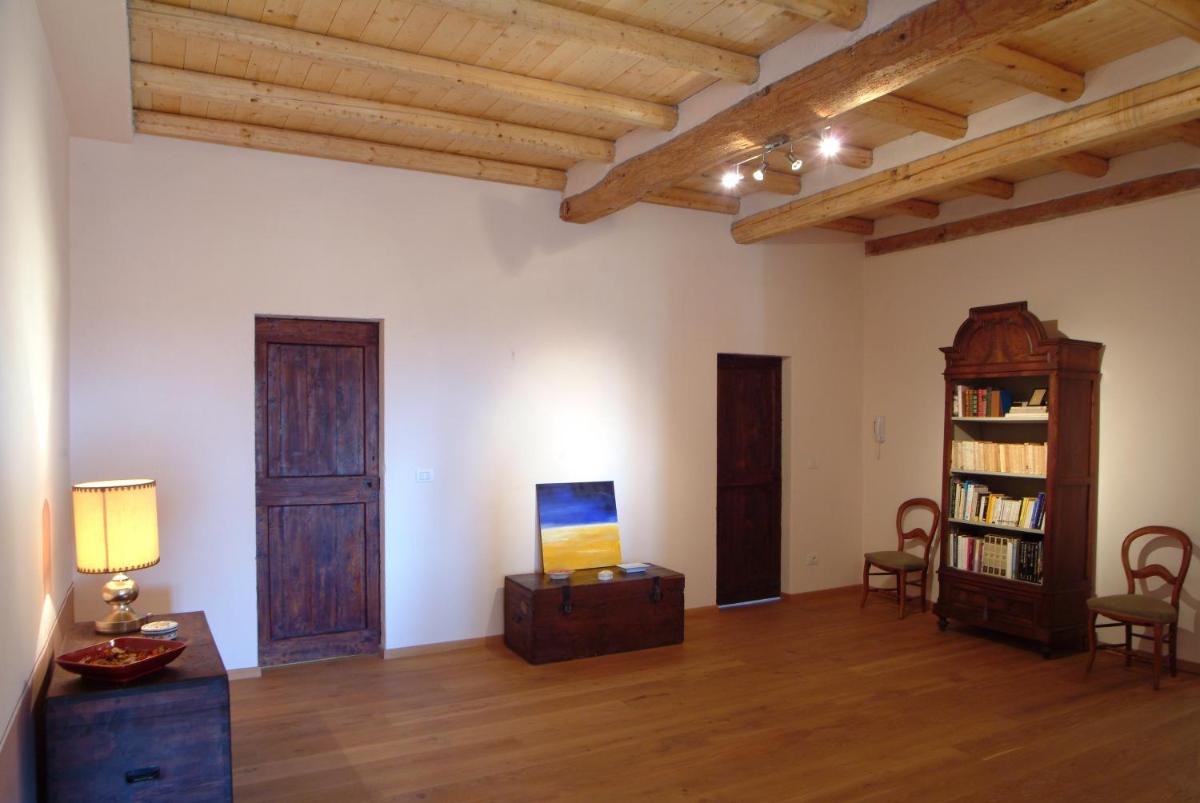 Al Podere Santa Cristina - Housity