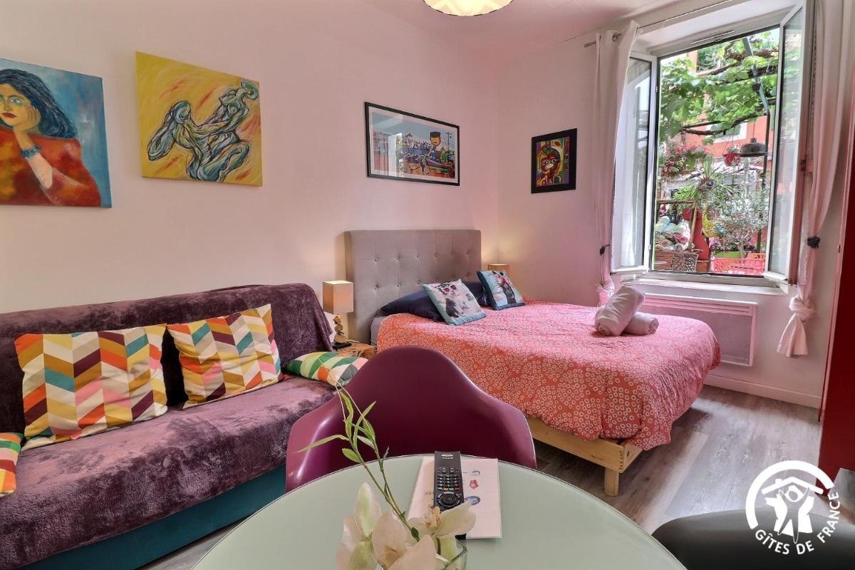 Casa Ammirati Marseille - Hizvo