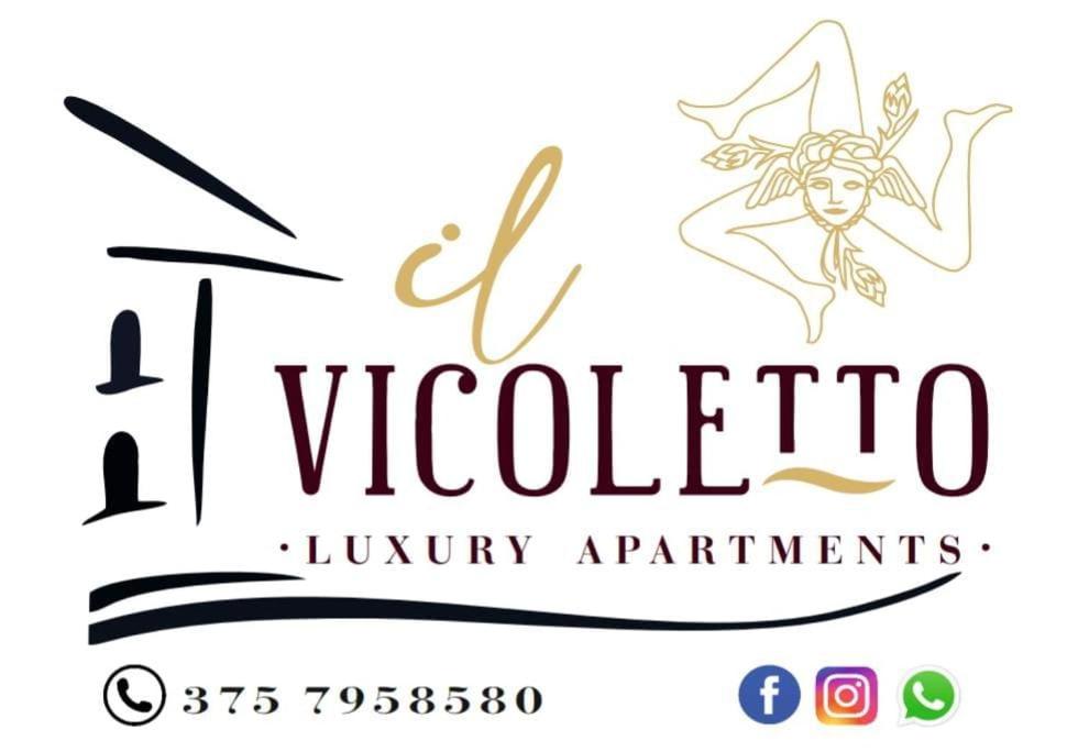IL VICOLETTO Luxury Apartments - Housity