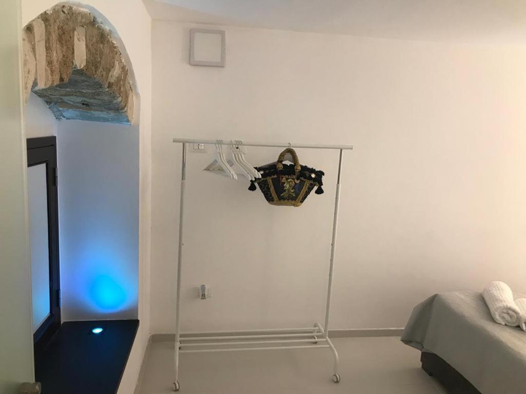 IL VICOLETTO Luxury Apartments - Housity
