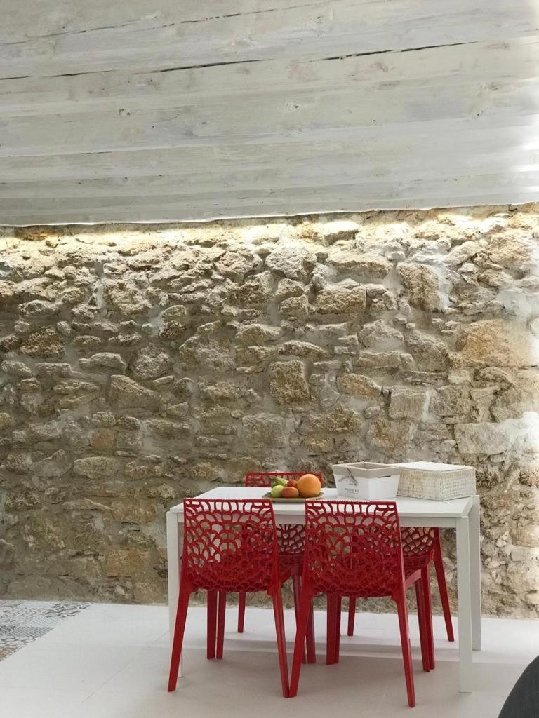 Suitetrails - IL VICOLETTO Luxury Apartments